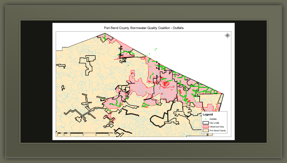 FBCSWQC - Outfalls